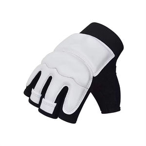 Custom MMA <b>Gloves</b> Premium Sparring Training Gear For Martial Arts Kickboxing And Fitness Sessions Weightlifting <b>Gloves</b> - Product Image 4