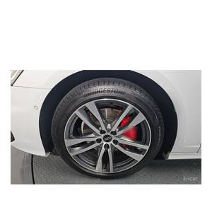 Audi A6 45 TFSI Quattro Premium 2023, 30 583 km, Volant à Gauche, Sièges en Cuir, Caméra Arrière - Product Image 5