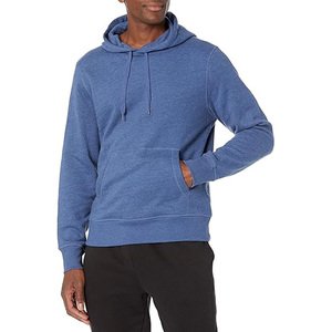 Blending style summer Hoodie Acid Wash Hoodie Heavyweight Fashion Hoodies & <b>Sweatshirts</b> for Men Women Couples - Product Image 2