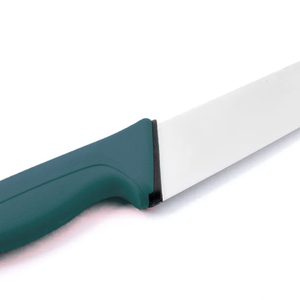Couteau de chef professionnel en acier inoxydable 20 cm pour la cuisine, la préparation des légumes, la découpe de la viande et les tâches de cuisine en restaurant - Product Image 5