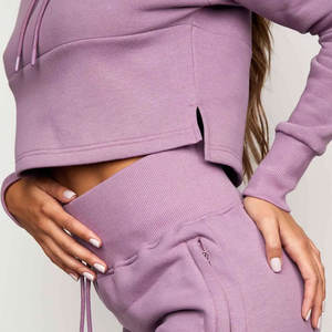 Chaquetas de Calentamiento para Mujer, Uniformes de Primavera para Animadoras, Estilo Rayón, Material de Rayón, Origen OEM - Product Image 6