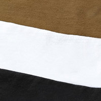 T-shirt pour homme sur mesure au design unique, nouvelle arrivée, taille plus, coupe classique, séchage rapide, 100% coton, écologique
