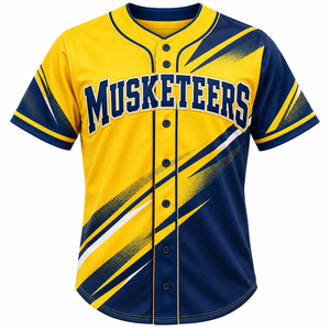 Sublimation Mens <b>Baseball</b> Jerseys Custom Blank Wholesale Jerseys <b>Baseball</b> Uniform Shirts <b>Baseball</b> & Softball Wear - Product Image 4