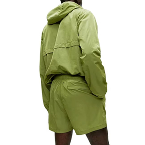 Conjunto Deportivo Cortavientos Unisex de Alta Calidad para Otoño, Corte Regular, 100% Nailon, Ecológico, Transpirable, Nuevo - Product Image 3