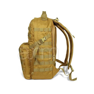 Sac tactique en vente directe d'usine avec service OEM, sac tactique de haute qualité fabriqué sur mesure avec des matériaux personnalisés - Product Image 4