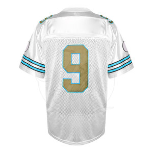 OEM Services American Football Jersey Sports Wear Reasonable Price Youth Wear American Football Jersey <b>For</b> Sale - Product Image 2