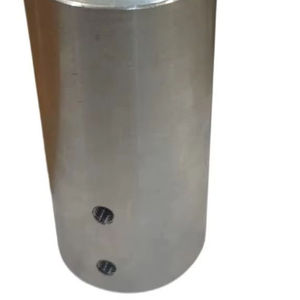 Rakshit Engineering OEM Fundición de precisión de fundición a la cera perdida para casquillos automotrices de acero inoxidable pasivado - Product Image 6