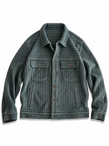 Blouson bomber en toile pour homme, à capuche, respirant, style workwear, fermeture éclair, pour l'automne, coupe classique - Product Image 1