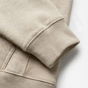 Sudaderas Clásicas de 350 g/m² con Estampado Personalizado y Bordado, Sudaderas Unisex de Algodón, Corte Holgado de Otoño, Ropa Casual Cómoda y Suave - Product Image 6