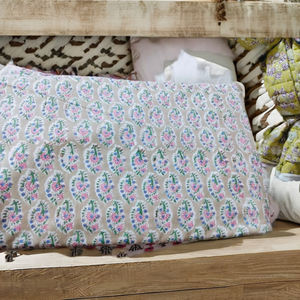 ผ้าแคนวาสพิมพ์ลายผ้าทอลายทแยงผ้าฝ้ายแท้ GSM 280ม่านบังตาสำหรับเสื้อผ้าเสื้อผ้าเครื่องแต่งกายของเด็กผู้ชายผลิตในอินเดีย - Product Image 2