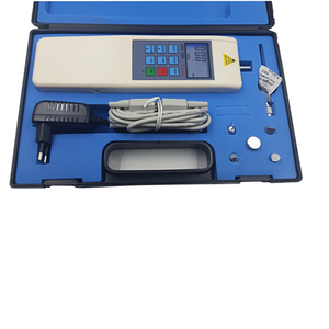 ROKTOOLS 10N Medidor de fuerza digital Resolución 0.001N Instrumentos de calibre de empuje y tracción - Product Image 2