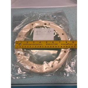 LAM 716-031535-002 <b>RING</b> CLAMP BOTTOM <b>CERAMIC</b> ESC - Trusted Global Legacy Semiconductor Equipment and Parts at - Product Image 3