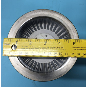 KOLLMORGEN 00-01202-140 PMI MOTION TECH SERVO DISC - Equipo y Piezas de Semiconductores de Confianza de Marca Global - Product Image 5
