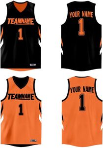 Custom Unisex Basketball Jersey Sleeveless Mesh Heat-Transfer Print Moisture Wicking 100% Polyester Team Name Number Adult - Product Image 6