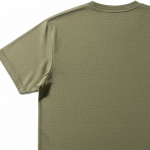 Camiseta de Alta Calidad para Hombre, Estilo Boxy, Hombros Caídos, Streetwear, Lisa, Personalizable con Logotipo, Ropa de Marca - Product Image 5