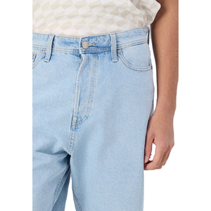 Urban <b>Men</b> Denim Shorts Washed <b>Stretch</b> Cotton Casual Distressed Summer Jean Shorts Custom OEM Private Label Manufacturer - Product Image 5
