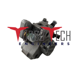 Nouvelle pompe d'injection de carburant Common Rail 0445010258 22100-0W010 22100-W010 en acier pour remplacement d'Etios - Product Image 3