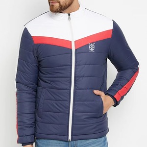 High Quality Men's Stylish <b>Puffer</b> <b>Jacket</b> Unique Design Super Quality Winter <b>Jacket</b> For Men In <b>Cheap</b> Price - Product Image 1