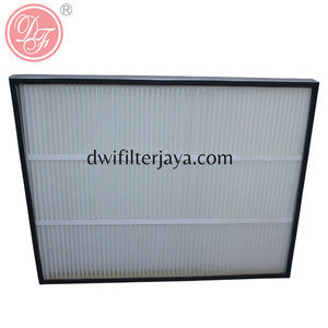 Wholesale <b>Air</b> Filter Good Price <b>Air</b> <b>Purifier</b> <b>Hepa</b> Filter Portable Ventilation Filters - Product Image 4