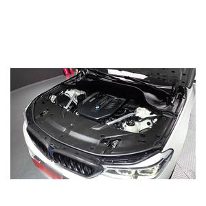 BMW Gran Turismo (GT) 630d XDrive M Sport 2020, 82,261 km, Combustible Diésel, Caja de Cambios Automática, Volante a la Izquierda - Product Image 6