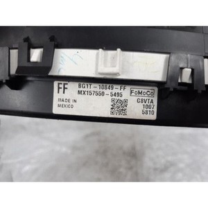 Paneles de Instrumentos Usados Taurus BG1T10849FF - Product Image 5