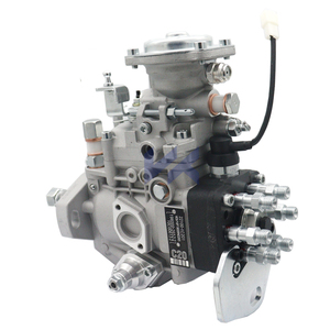 ปั๊มหัวฉีดน้ำมันดีเซลใหม่เอี่ยม VE6/12F1950L528 861262 0460426219 สำหรับ <span class=keywords><strong>VOLVO</strong></span> PENTA <span class=keywords><strong>KAD</strong></span> <span class=keywords><strong>42</strong></span> 169KW - Product Image 6