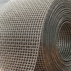 [APEC] Grillage soudé industriel pour les enceintes d'équipements et les systèmes de protection des zones de traitement destinés aux acheteurs de produits de fabrication - Product Image 1