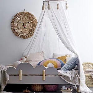 ใหม่สวยผักตบชวาแขวนผนังสําหรับห้องเด็กขายส่งจากเวียดนาม Nhatminh ND18 - Product Image 2