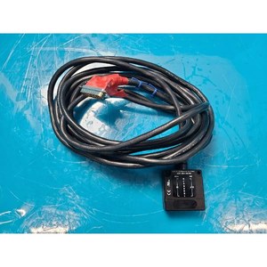 อุปกรณ์ส่งข้อมูลด้วยแสง HOKUYO DNS-HB1-ZO4 ใช้เป็นอะไหล่อุปกรณ์เซมิคอนดักเตอร์รุ่นเก่า - Product Image 6