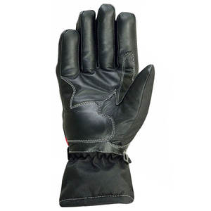 Gants de course en cuir PU de haute qualité, à doigts entiers, unisexes, pour moto, vélo, sport, conduite, gants de moto personnalisables pour hommes - Product Image 2