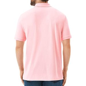 Camisetas Polo de Alta Calidad con Logotipo Personalizado, Ropa Masculina de Moda, Camisetas Polo con Diseño Personalizado - Product Image 6