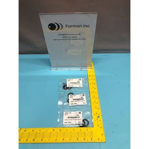 6 AMAT 3700-01325 Junta tórica, 75 Duro Black, DI .796 - Equipo y piezas de semiconductores de confianza de la marca global Legacy - Product Image 2