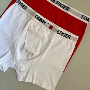 Calzoncillos Boxer de Algodón de Secado Rápido para Hombre al por Mayor ODM |   Ropa Interior Transpirable que Absorbe la Humedad, para Deporte y Uso Diario, de Fábrica - Product Image 4