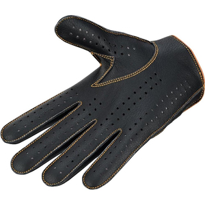 Guantes de Invierno de Cuero Unisex al por Mayor, Impermeables, Térmicos, con Protección UV para Motociclismo, Ciclismo y Conducción en Invierno - Product Image 5