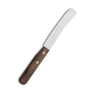 Cuchillos Profesionales para Pan con Hoja Afilada de Acero Inoxidable y Mango Ergonómico para Panadería, Restaurante, Cocina y Uso Diario - Product Image 2