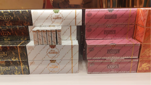 Nabeel <b>Perfumes</b> Premium Bakhoor Collection Wholesale - Product Image 3