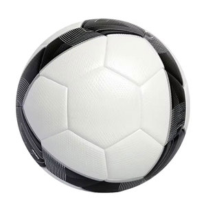 Professional Quality Football <b>Size</b> 5 Soccer Ball for Match Training Outdoor Sports Football Club And School Practice - Product Image 1
