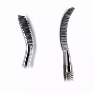 Instrumentos ortopédicos de alta calidad: Palancas óseas manuales de acero inoxidable, instrumentos quirúrgicos, palanca ósea básica en venta - Product Image 4