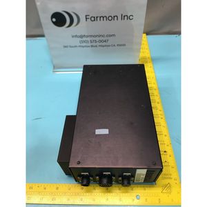 ระบบควบคุมมอเตอร์ไฟฟ้ากระแสตรง Automotion LC4AO1010, ATS, Sub - อุปกรณ์และอะไหล่เซมิคอนดักเตอร์ระดับโลกที่เชื่อถือได้ - Product Image 2