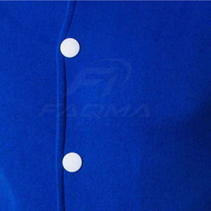 Urban Casual <b>Letterman</b> <b>Jacket</b> Durable Lightweight <b>Letterman</b> <b>Jacket</b> For Trendy Everyday Wear With Modern Street Fashion Apparel - Product Image 4