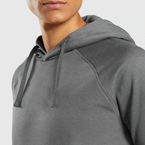 Nuevas Sudaderas con Capucha al por Mayor 100% Algodón para Hombre y Sudaderas de Forro Polar Transpirables Personalizables para Unisex - Product Image 6