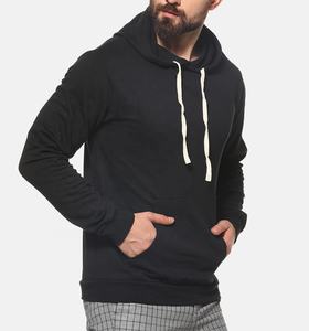 Sudadera con Capucha Oversize de Felpa 100% Algodón para Hombre, Chaleco Cálido de Invierno con Estampado Gráfico, Chaleco Deportivo - Talla XS al por Mayor - Product Image 6