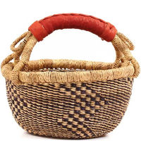 Nouveau best-seller, panier de rangement pour la maison, marque Galaximex, design multifonctionnel, couleur et taille personnalisables, fabriqué au Vietnam