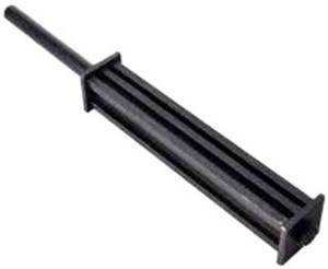 Molde de lingote de alta calidad, molde cuadrado de 24 ", herramienta de fabricación de joyas de tipo italiano de 4 lados, uso de la empresa más baja de alta calidad para hacer - Product Image 5