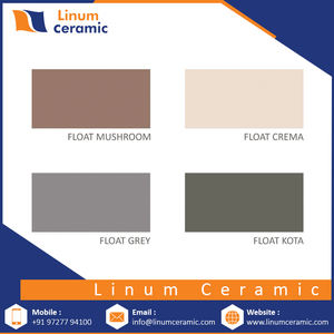 กระเบื้องผนังเคลือบเงาเมทัลลิก หนา 4 มม. กระเบื้องโมเสค - Product Image 4