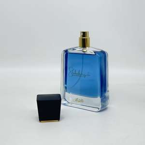 Parfum floral pour homme arabe, 90 ml, style décontracté, longue durée, vente en gros d'usine, best-seller transfrontalier - Product Image 4