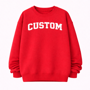 Sudadera cómoda de invierno para mujer, oversize, con capucha, detalles de lentejuelas y distintivo, manga larga, estilo casual urbano. - Product Image 1