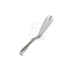 Retractor Pulmonar Manual Reutilizable de Acero Inoxidable, Instrumento Quirúrgico de Calidad para Laboratorio, Clínica, Atención Médica y Cirugía - Product Image 2