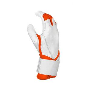 Gants de frappe pour joueurs de baseball avec construction flexible, sensation respirante et adhérence pour une performance optimale à la frappe, en vente en ligne - Product Image 5