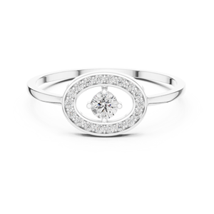 Anillo personalizado directo de fábrica 14K Precio asequible - Product Image 5